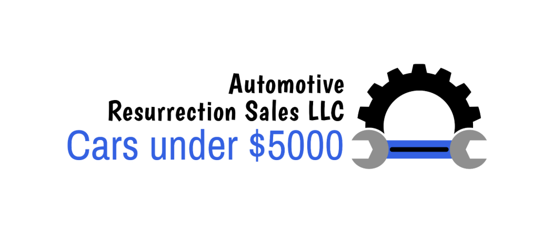 Automotive Resurrection Sales LLC Logo